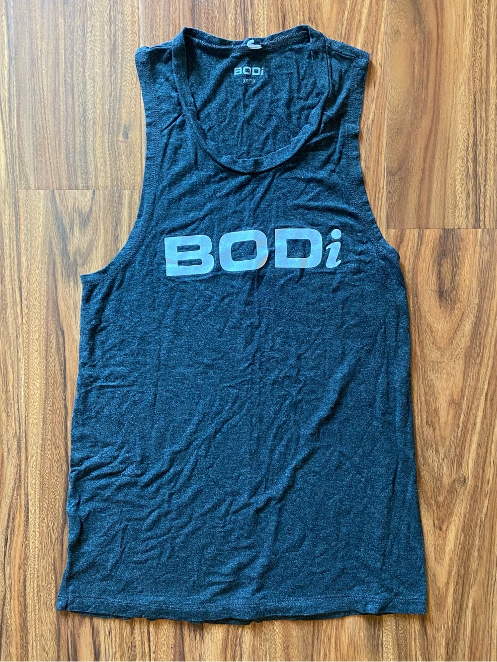 Beachbody Bodi tank top